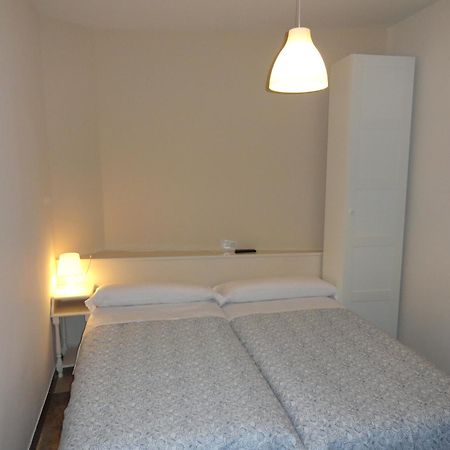 Hostal Alistana Madrid Kültér fotó