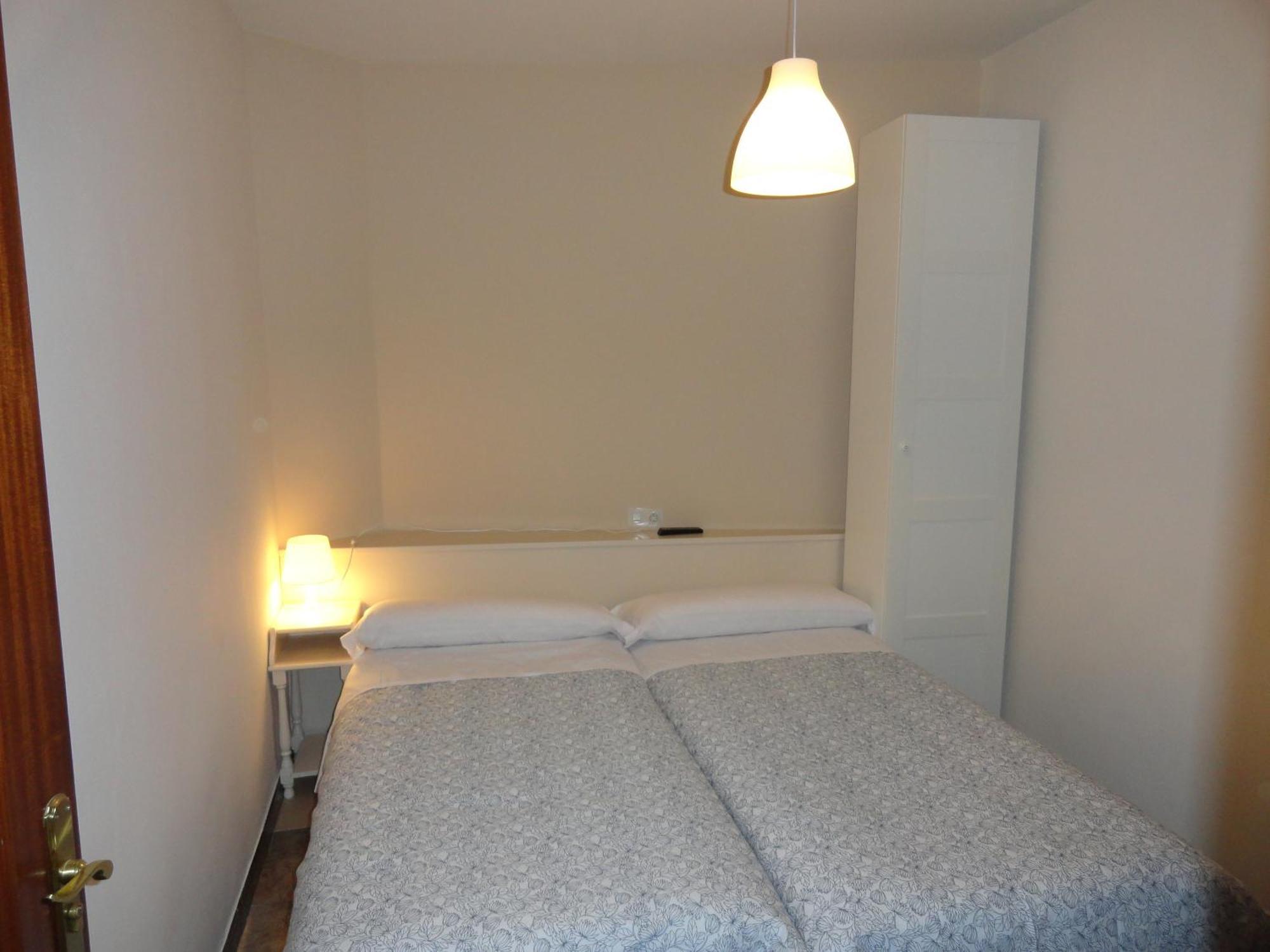 Hostal Alistana Madrid Kültér fotó